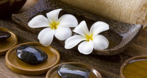 Wellness und Spa auf Bali