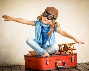 Mit Kindern nach Bali reisen
